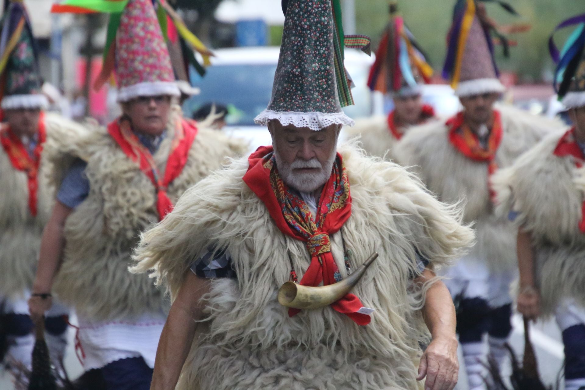 Euskal Jaietan beti ondo