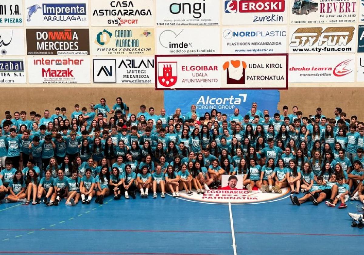 El Pulpo de Zumaia ponownie triumfuje w Memoriale Vucinica, zdobywając oba turnieje