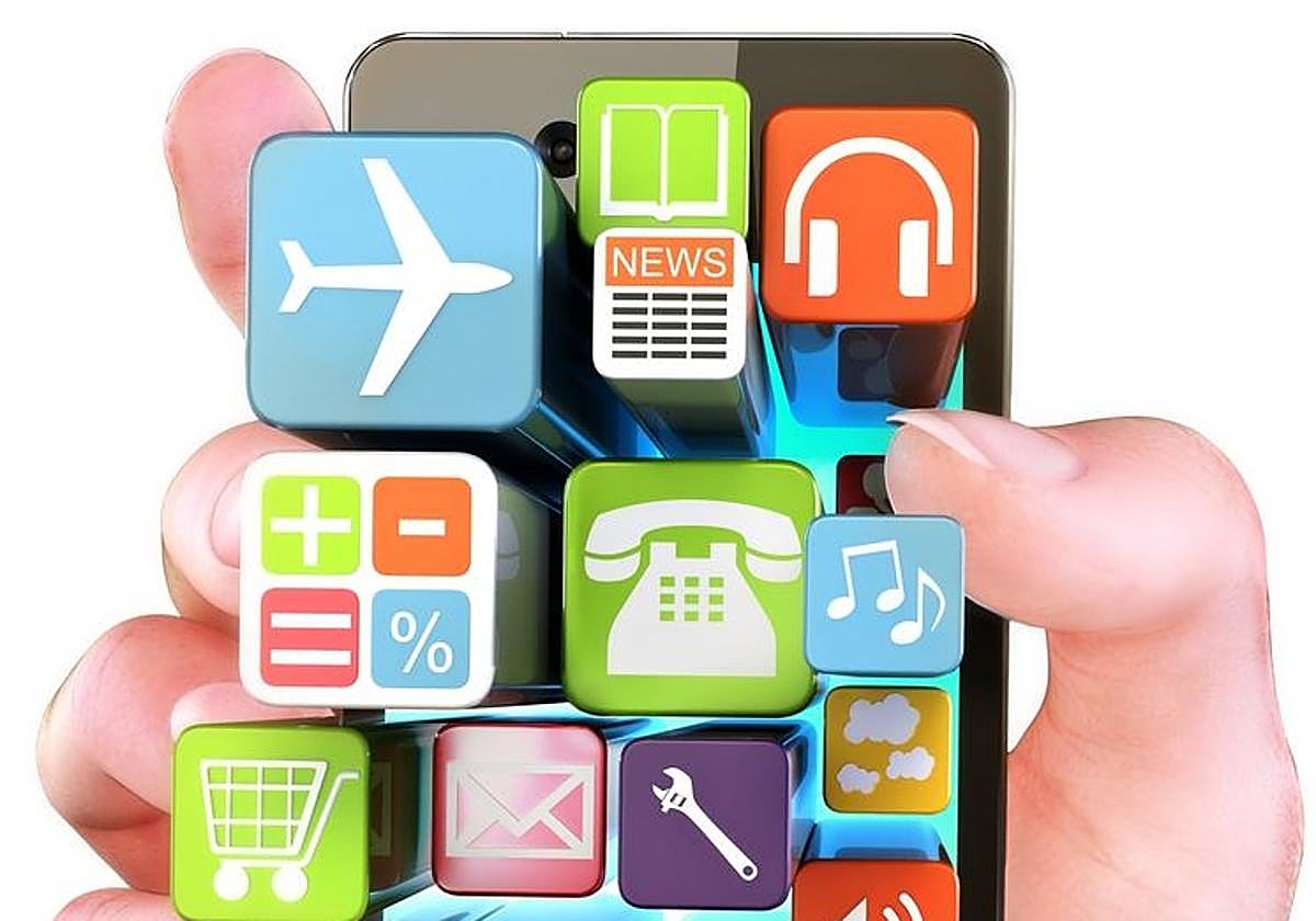 Apps perfectas para alcanzar tus nuevos propósitos