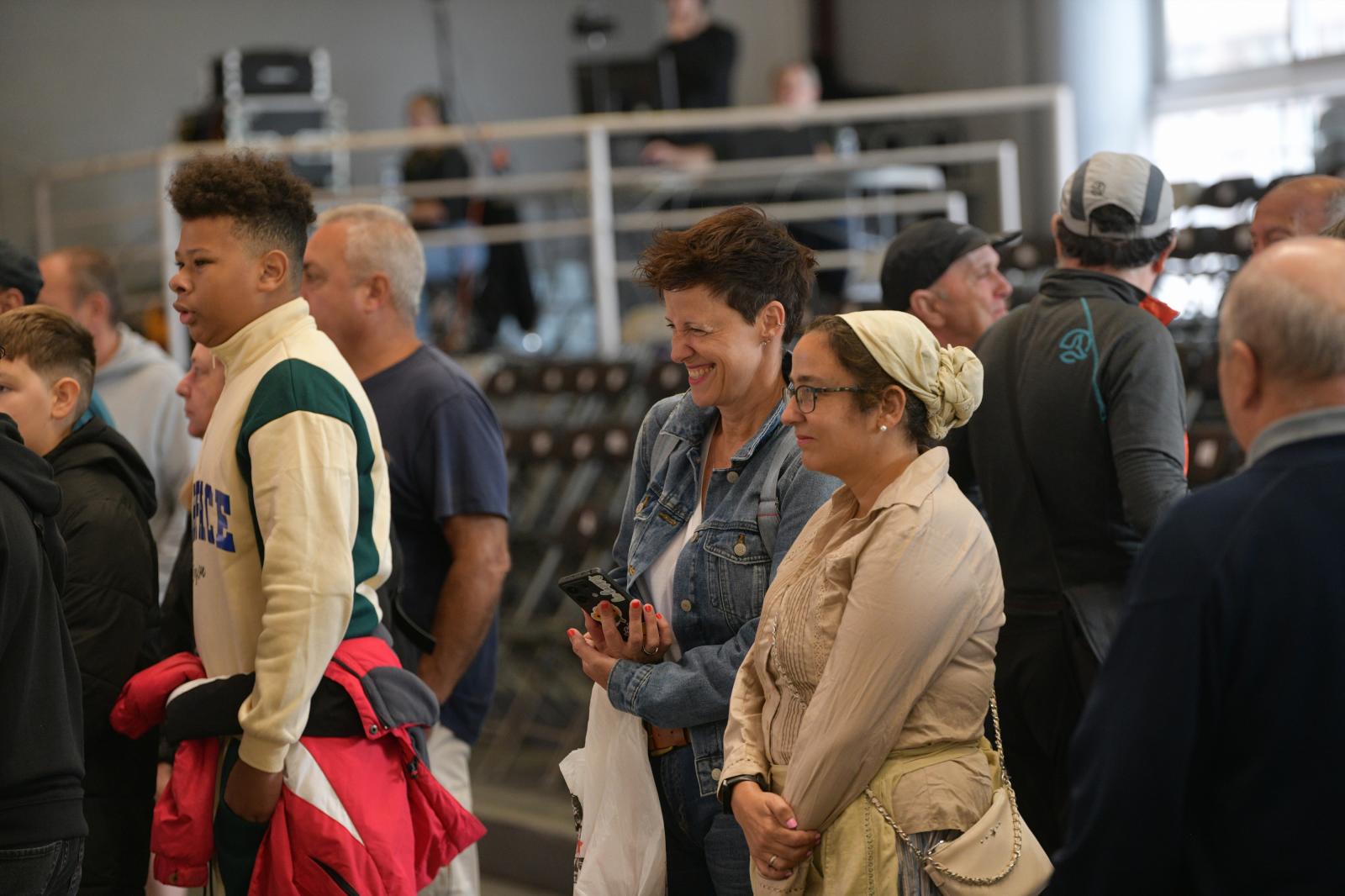 Ordizia, templo del queso