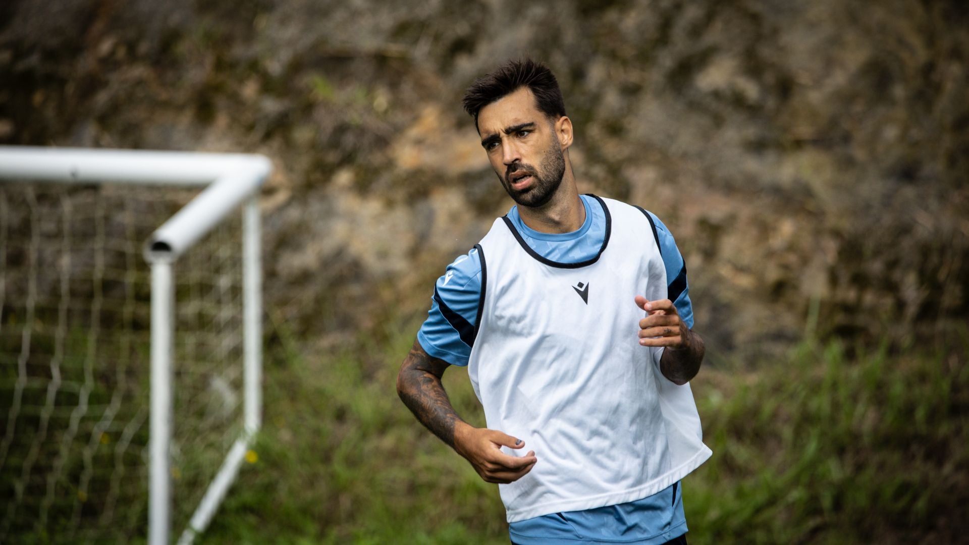 Refuerzos internacionales y del Sanse para la gran batalla contra el Real Madrid