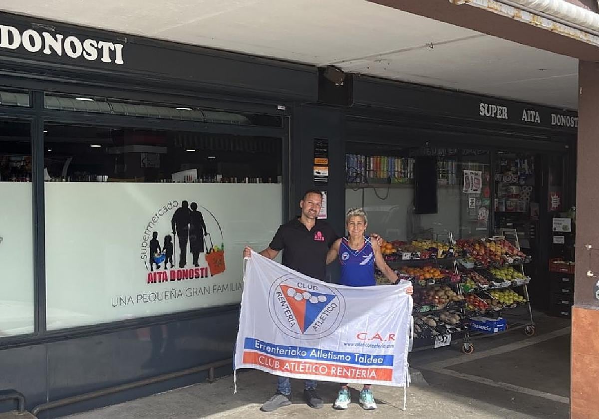 CAR presenta a su colaborador