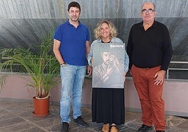 Representantes municipales y responsables de Cultura adelantaron algunos detalles en Bastero.