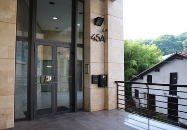 Las cooperativas con sede en Donostia ligadas al 'caso Cerdán' registraron más de 200.000 euros