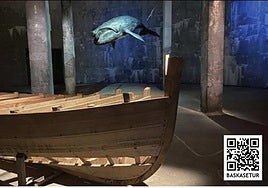 Irailaren 20an zabalduko ditu ateak Islandian Baskasetur Euskal Zentroak