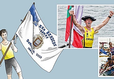 El gobernador de la bahía