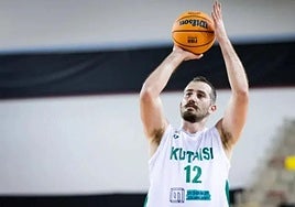 Para el Gipuzkoa Basket ocho jugadores son multitud