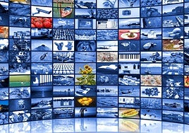 La SGAE estudia los riesgos de la IA en la creación: buena para los conciertos y mala para la música de fondo