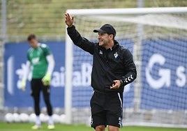 San José acepta el desafío para cosechar también lejos de Ipurua