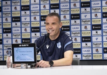 Así te hemos contado la rueda de prensa