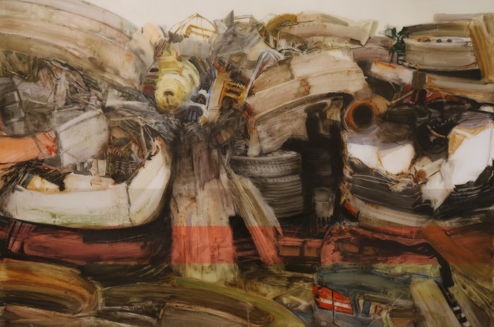 Concurso de Pintura Adour Bidasoa