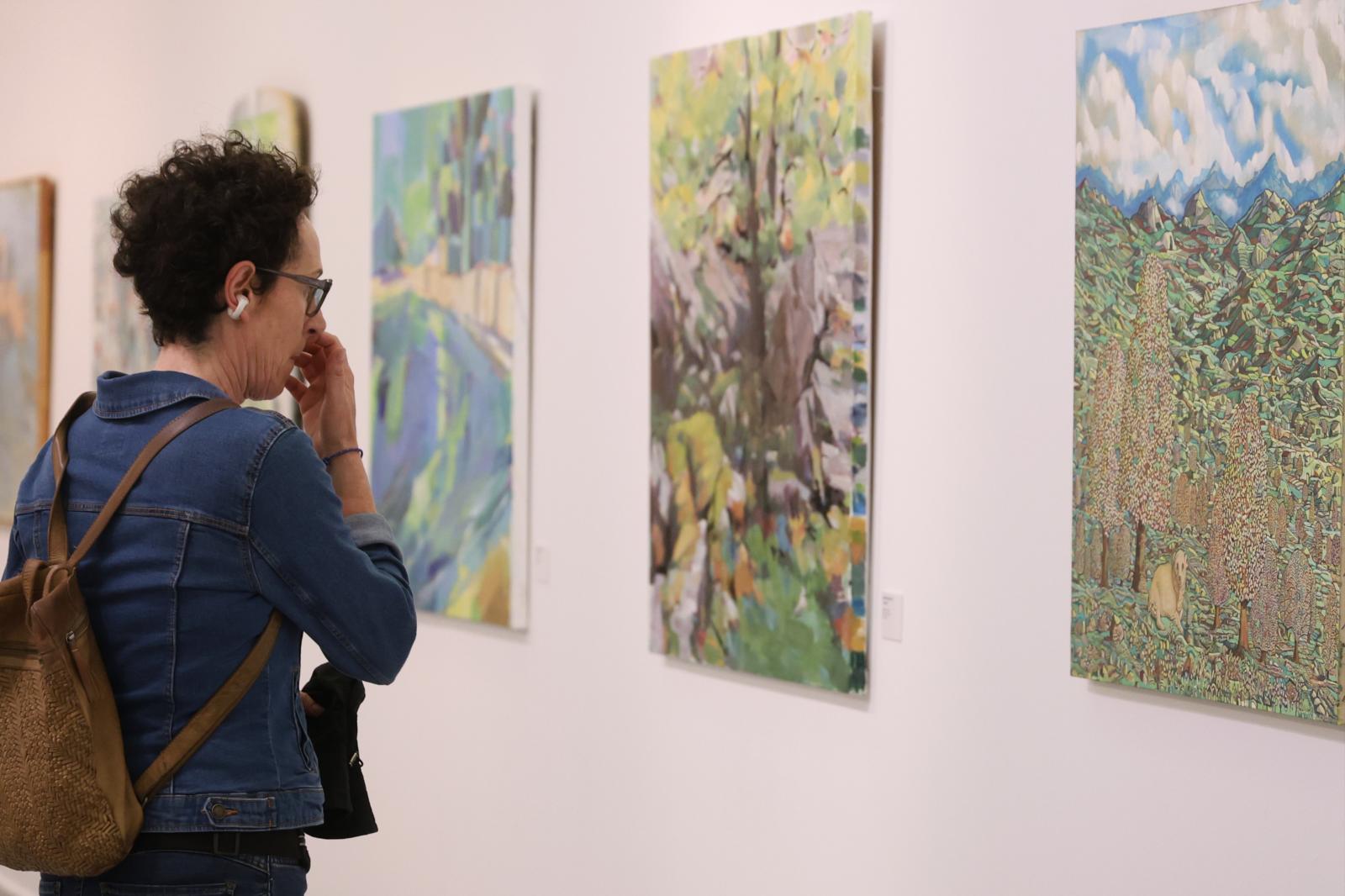 Concurso de Pintura Adour Bidasoa