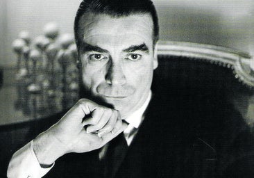 «Balenciaga siempre tuvo muy presente a Gipuzkoa»