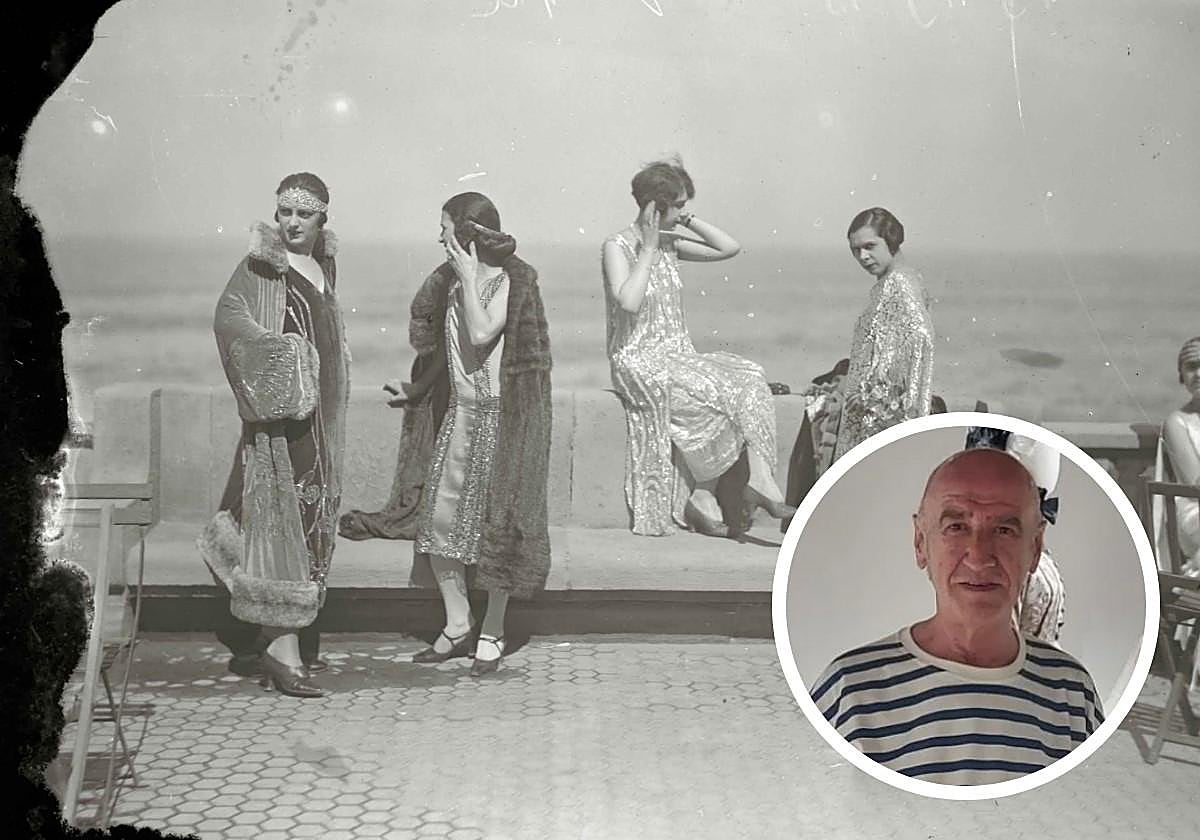 Ramón García: «El buen gusto se tiene de nacimiento, no se aprende»