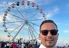 Jorge Lorenzo denuncia una estafa de 200.000 euros debido a la noria que compró en Italia: «La situación es surrealista»