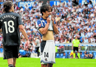 Los resultados de la Real inquietan más que el juego