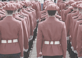 Extracto de las conversaciones del escándalo de la Academia de Arkaute