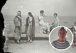 Ramón García: «El buen gusto se tiene de nacimiento, no se aprende»