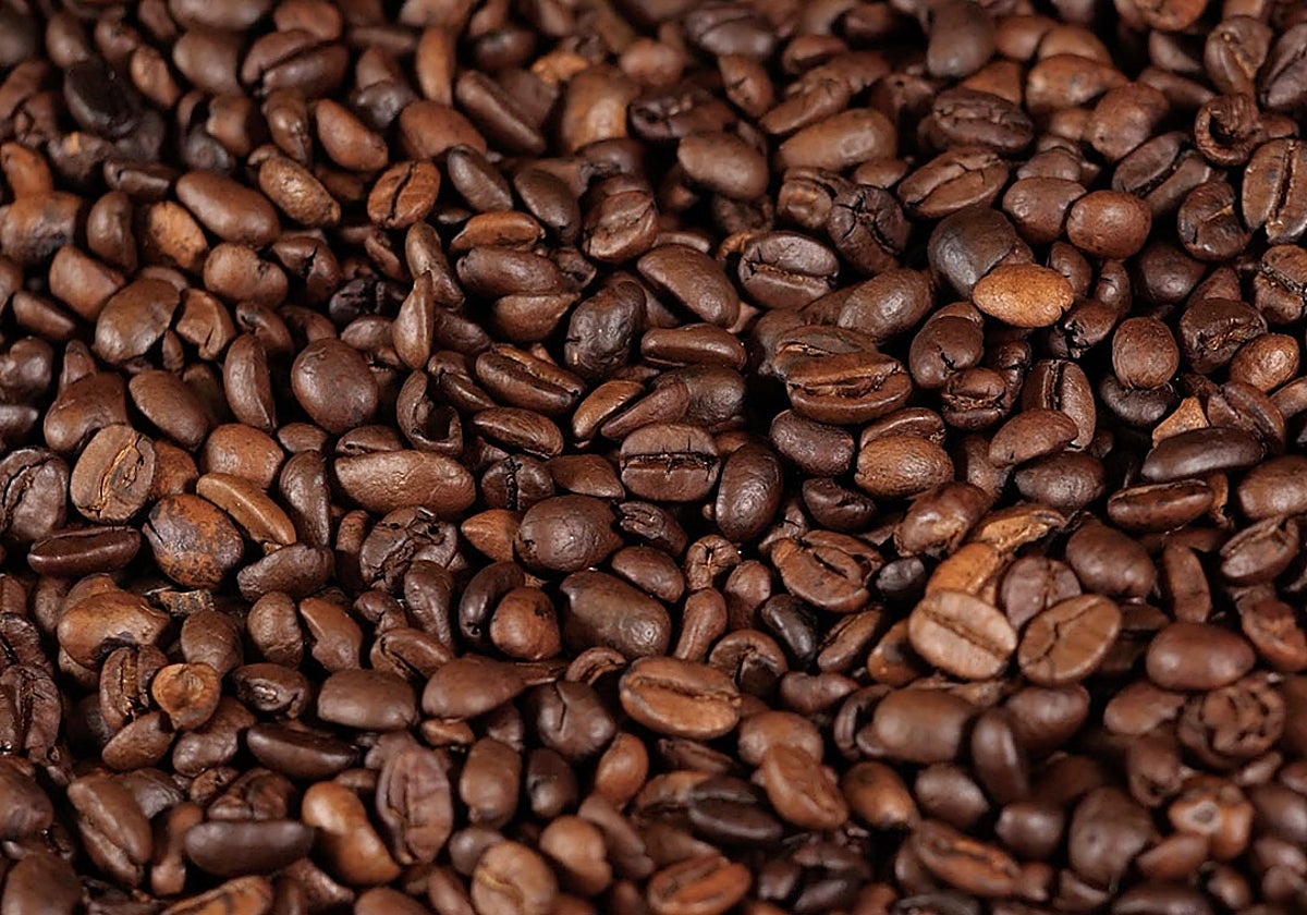 Café: Un largo recorrido fuera de la taza