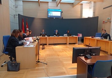 Las tres presuntas víctimas del masajista de Altza acusado de agresión sexual declaran a puerta cerrada