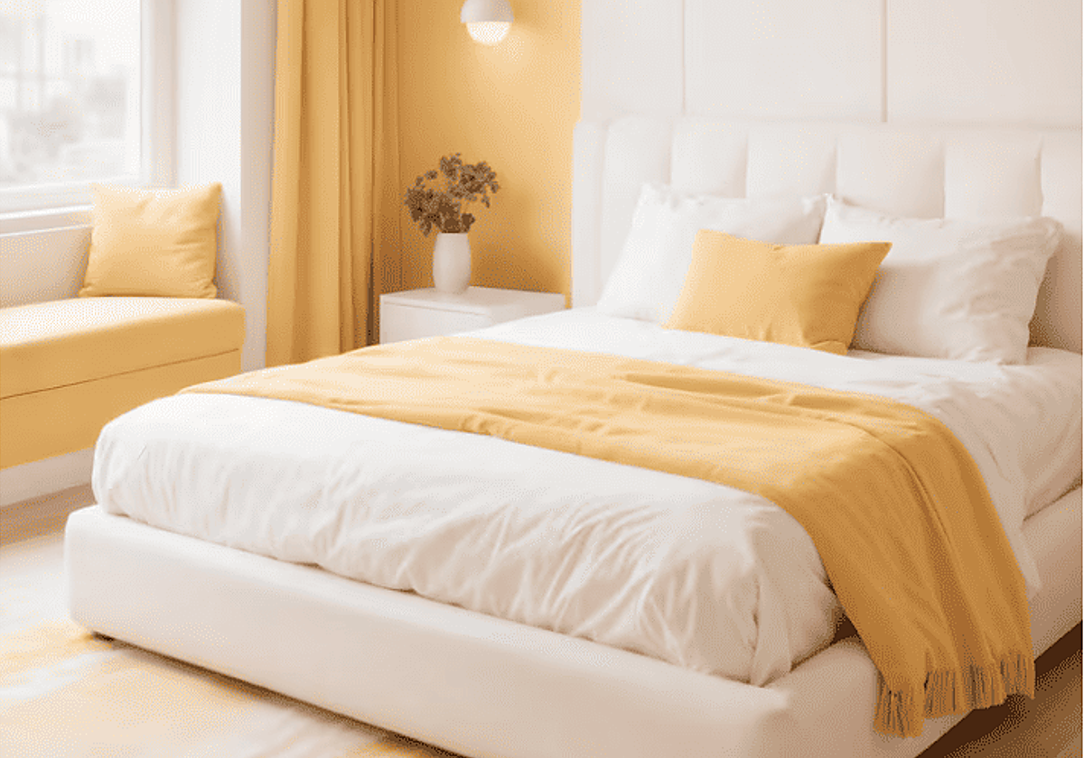 Guía para vestir tu cama