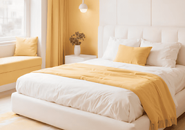 Guía para vestir tu cama