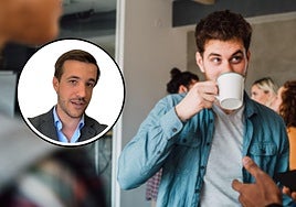 Juanma Lorente, abogado laborialista.