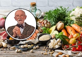 Franco Berrino, epidemiólogo, explica los motivos para rechazar el azúcar: «Provoca diabetes, obesidad y mucho más»