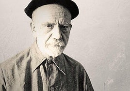 Pío Baroja, el escritor que renunció a ser doctor y panadero para vivir de la literatura