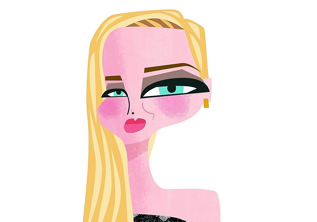 Jennifer Lawrence: grandes éxitos y tropezones