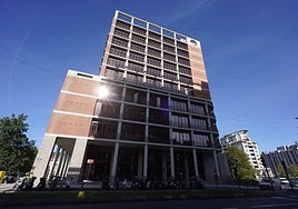 Diputación aprueba la adaptación del nuevo impuesto a la banca y las modificaciones del Concierto Económico