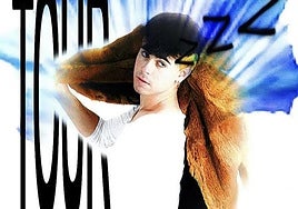 «Genero nahasketa zabala egin dut 'Z' aro berriaren lehen diskoan»