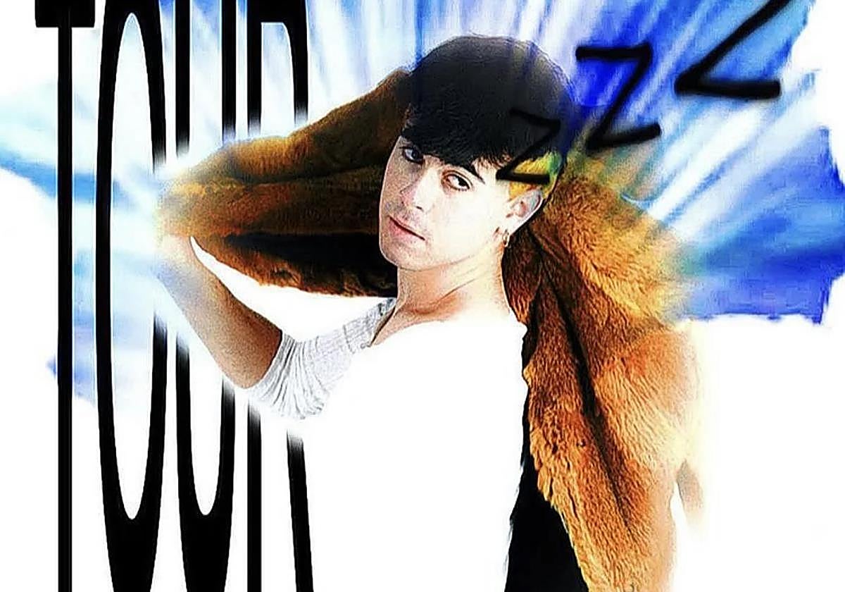 «Genero nahasketa zabala egin dut 'Z' aro berriaren lehen diskoan»