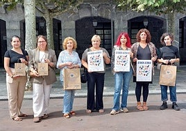Catorce comercios participarán en la Feria del Stock.