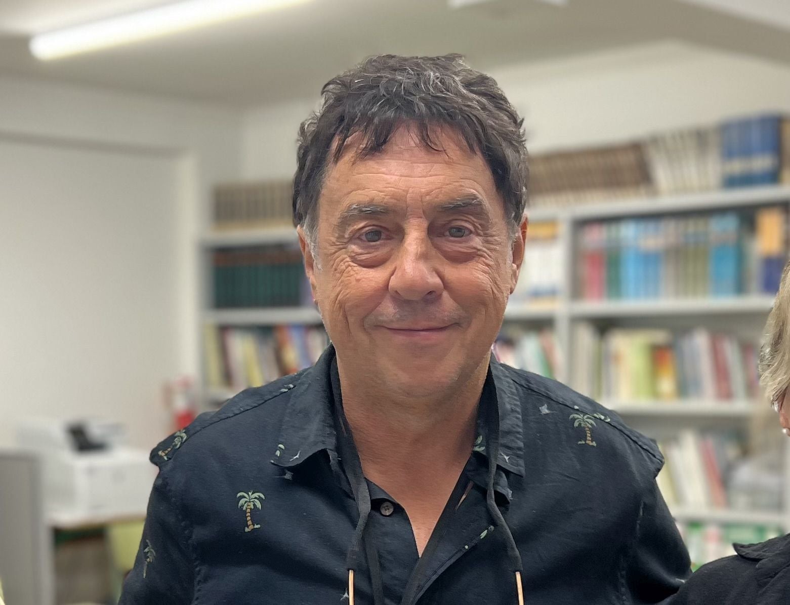 «A partir de ahora solo podemos dar clases de euskera a personas extranjeras, es incomprensible»