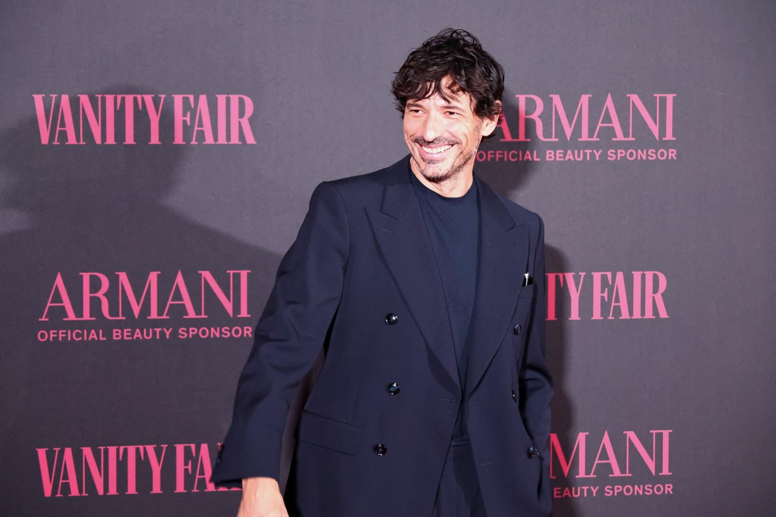 Las fotos de la fiesta de Vanity Fair y Armani en Tabakalera