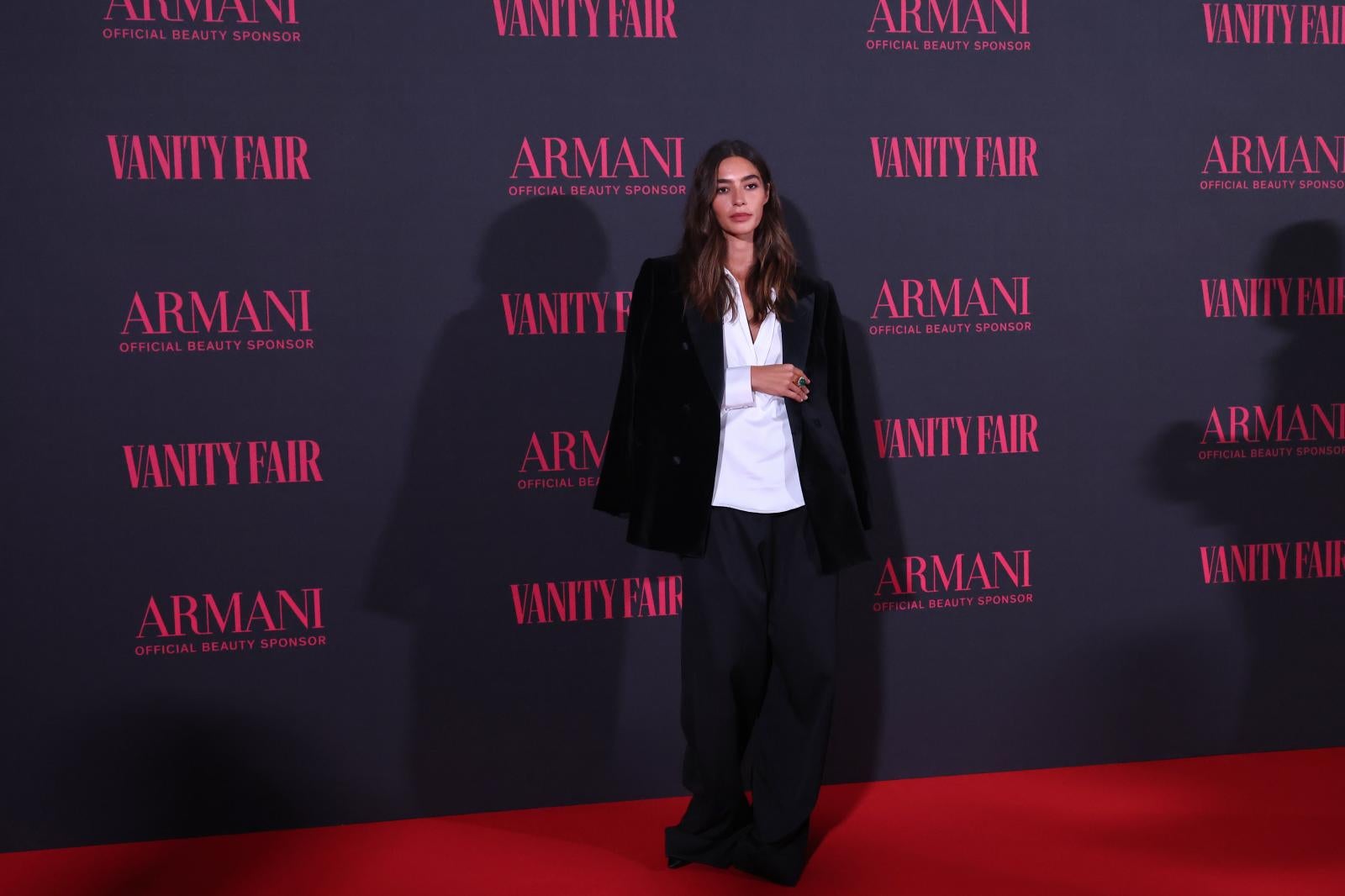 Las fotos de la fiesta de Vanity Fair y Armani en Tabakalera