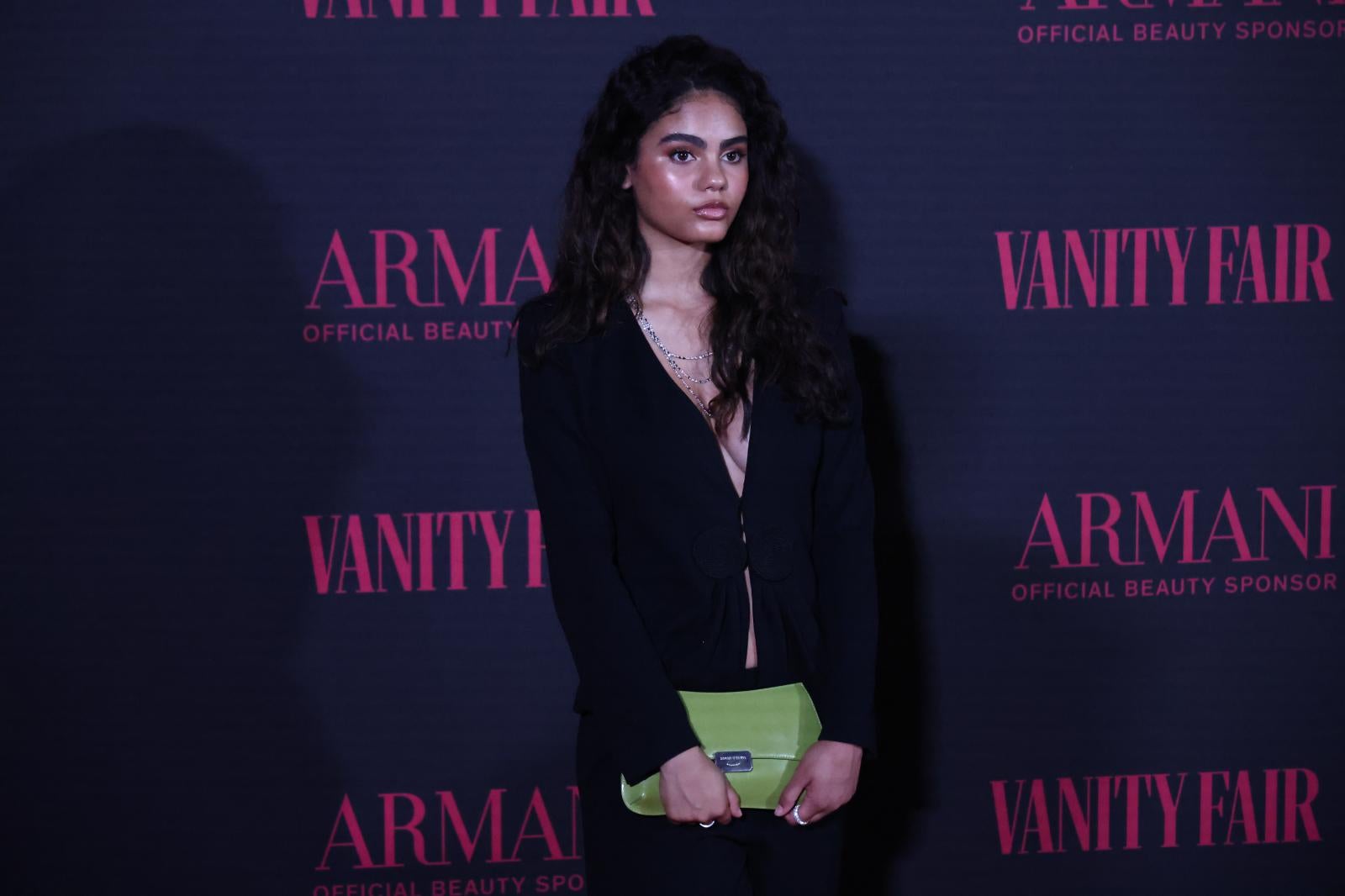 Las fotos de la fiesta de Vanity Fair y Armani en Tabakalera