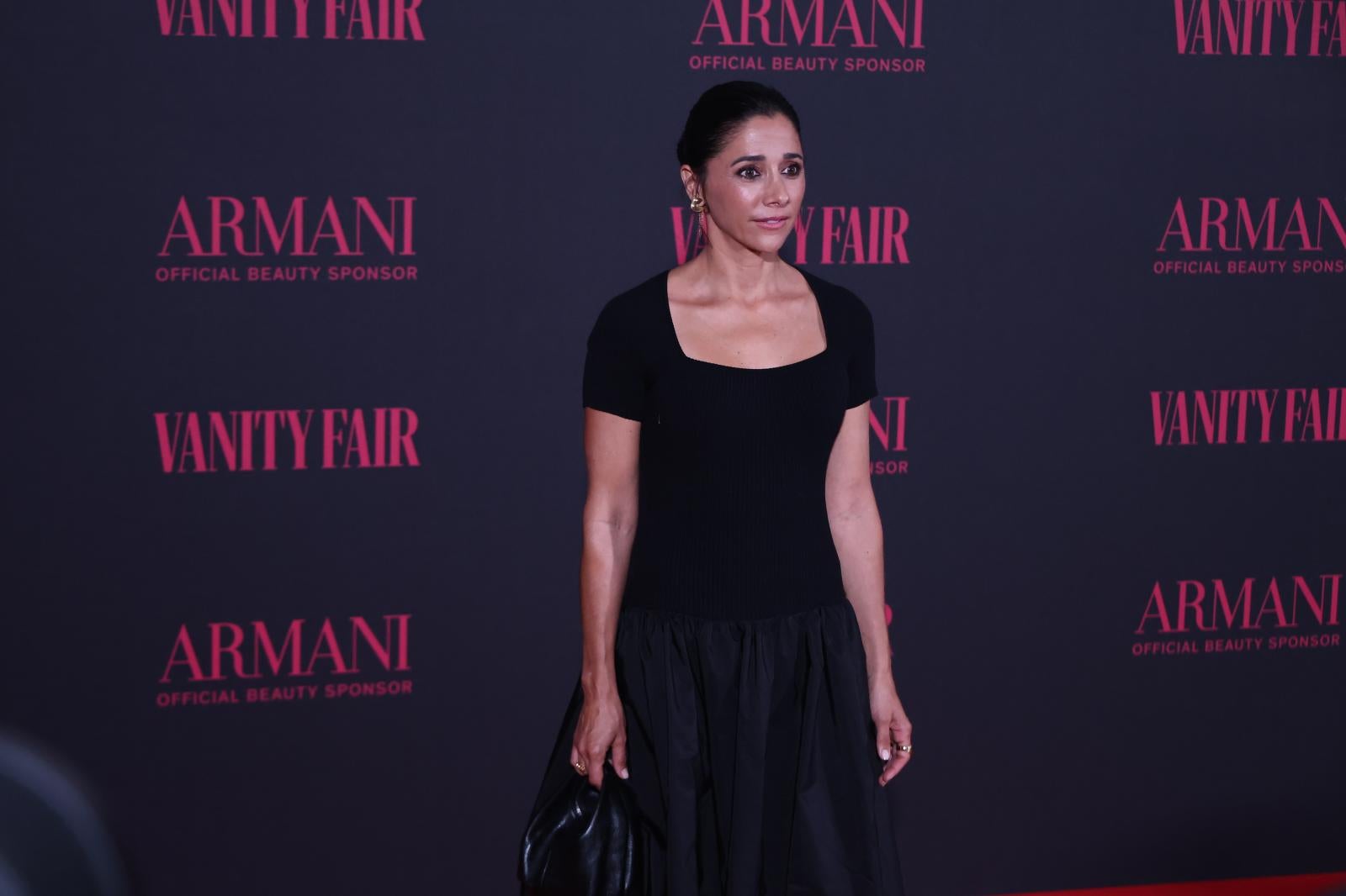 Las fotos de la fiesta de Vanity Fair y Armani en Tabakalera