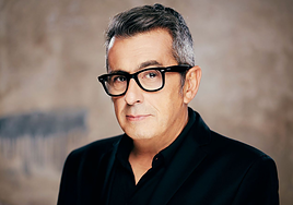 El alabado discurso de Andreu Buenafuente: «Hacer política no está mal, lo que está mal es hacer mala política»