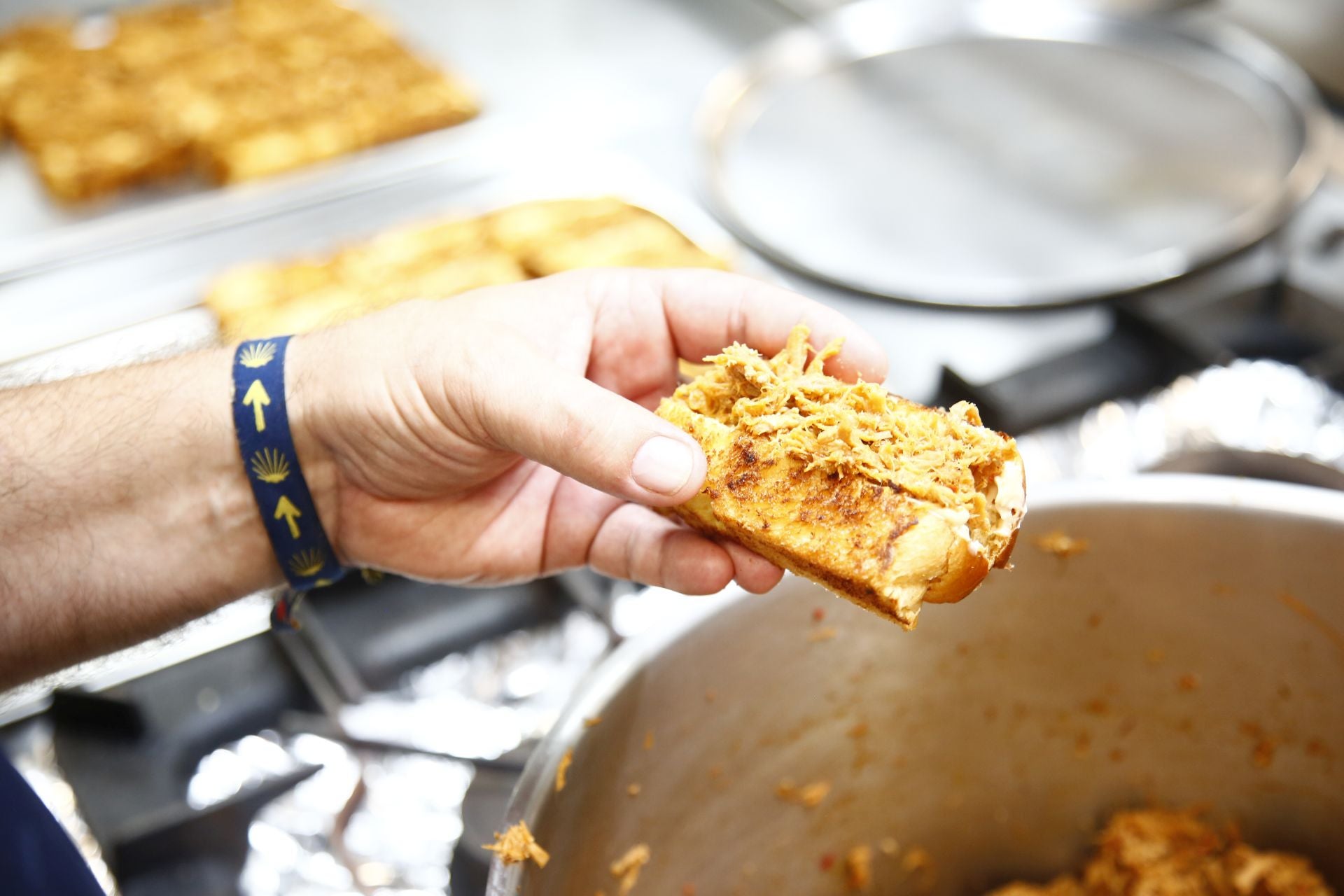 Las mejores imágenes de &#039;Gran Canaria con los Cinco Sentidos&#039;