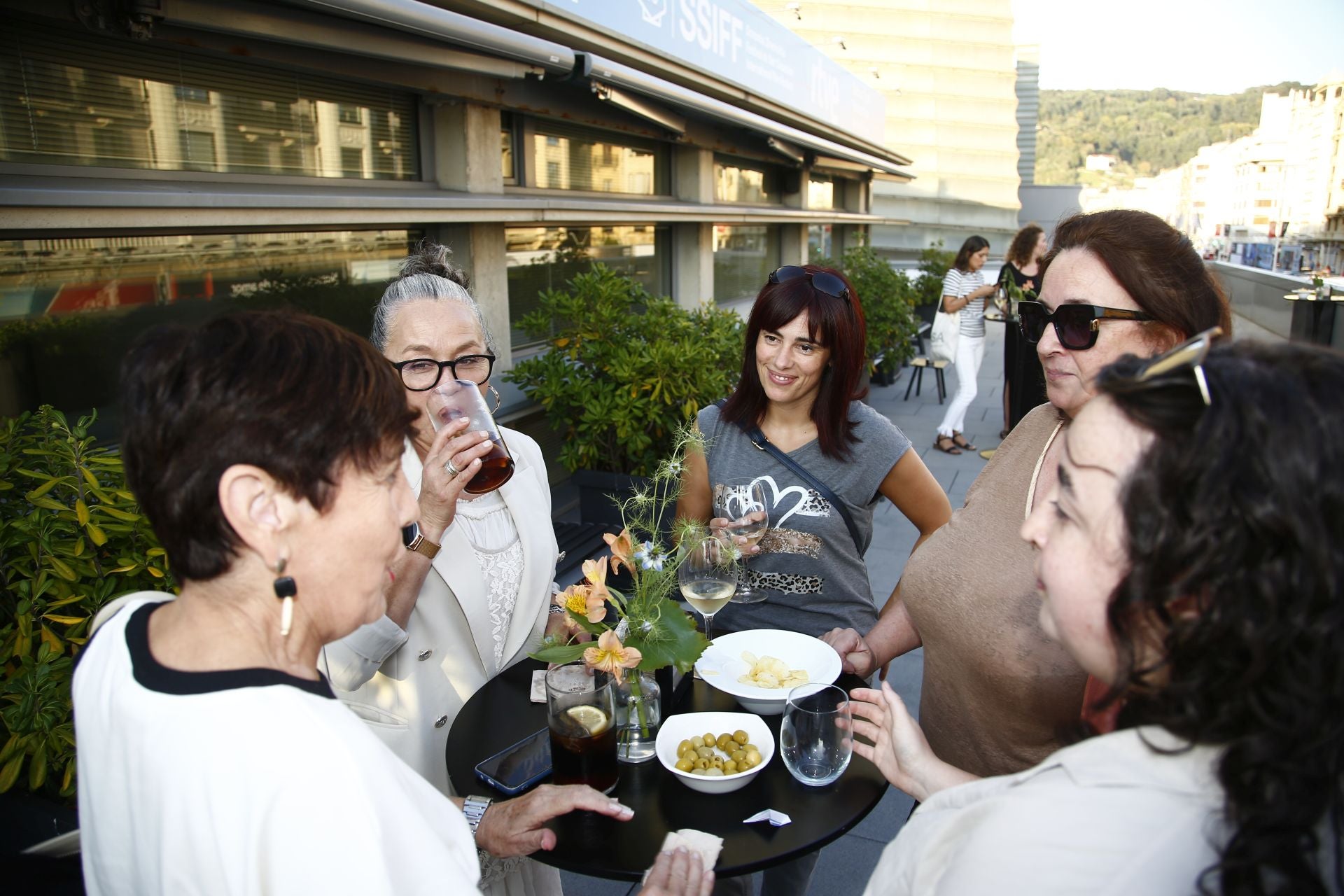 Las mejores imágenes de &#039;Gran Canaria con los Cinco Sentidos&#039;