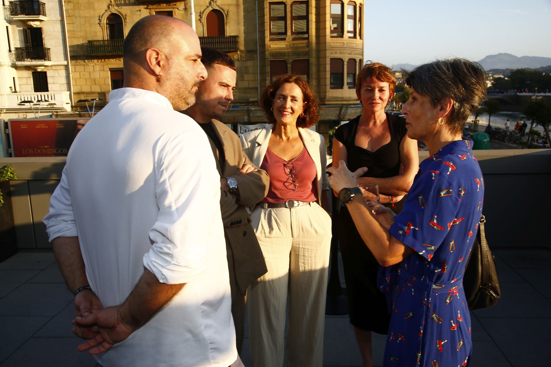 Las mejores imágenes de &#039;Gran Canaria con los Cinco Sentidos&#039;