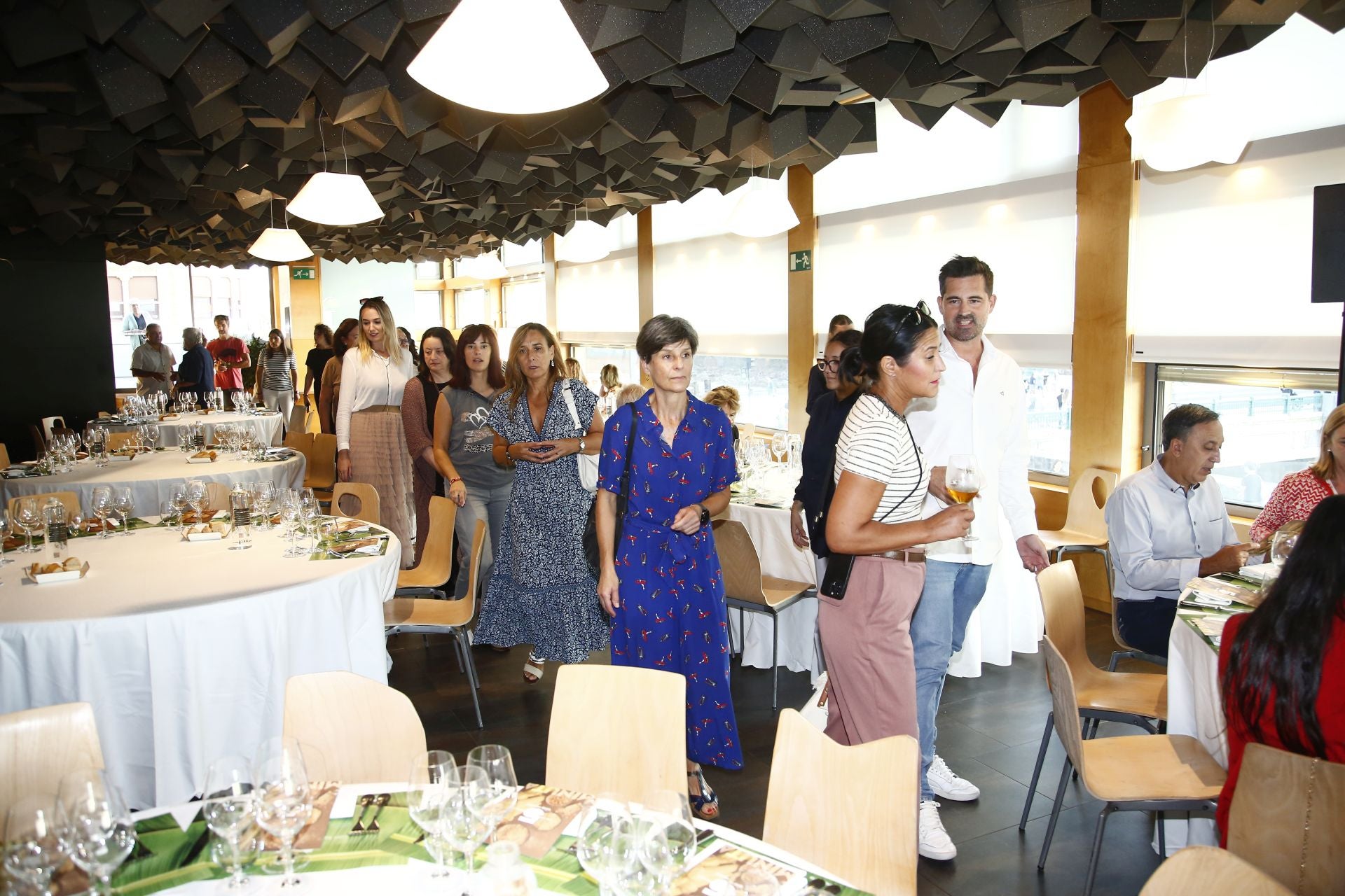 Las mejores imágenes de &#039;Gran Canaria con los Cinco Sentidos&#039;