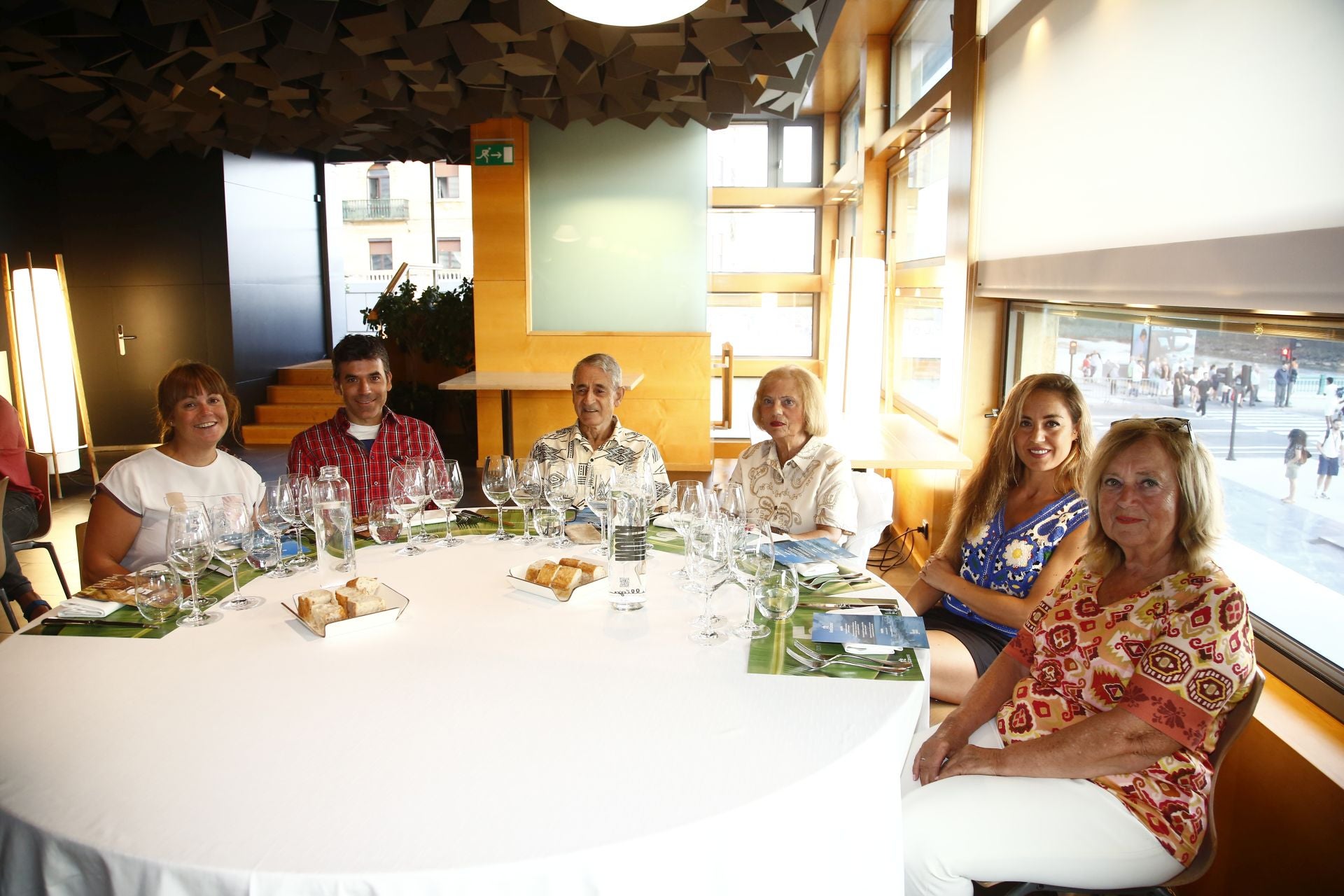 Las mejores imágenes de &#039;Gran Canaria con los Cinco Sentidos&#039;