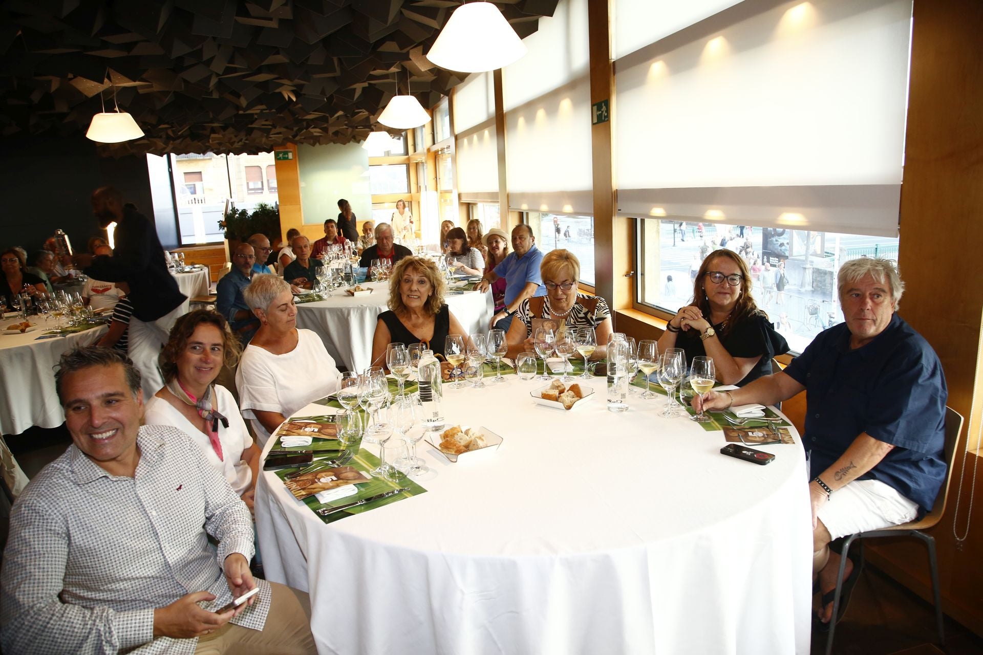 Las mejores imágenes de &#039;Gran Canaria con los Cinco Sentidos&#039;