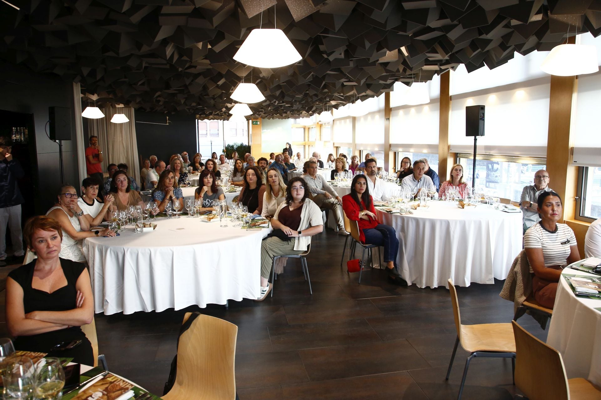 Las mejores imágenes de &#039;Gran Canaria con los Cinco Sentidos&#039;