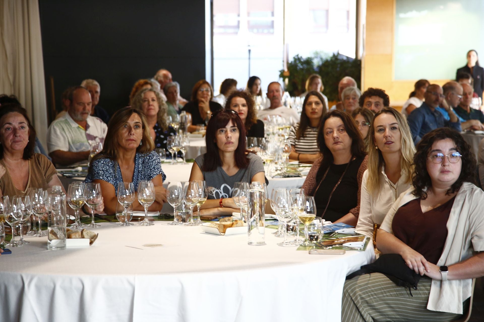 Las mejores imágenes de &#039;Gran Canaria con los Cinco Sentidos&#039;