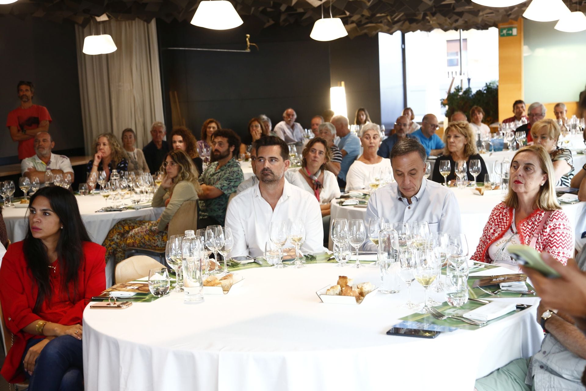 Las mejores imágenes de &#039;Gran Canaria con los Cinco Sentidos&#039;