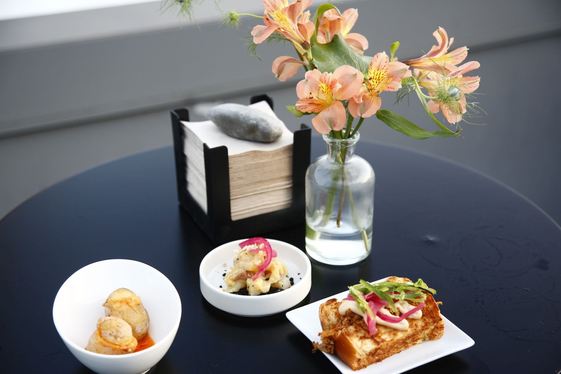 Las mejores imágenes de &#039;Gran Canaria con los Cinco Sentidos&#039;